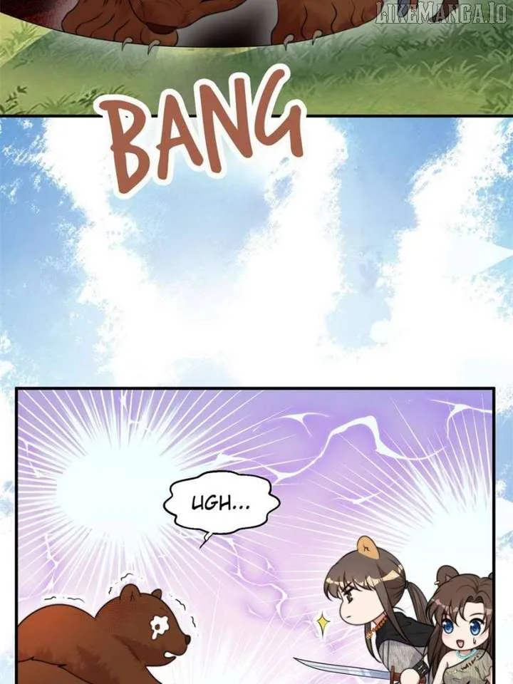 I Became the Beastman’s Wife Chapter 365 page 17