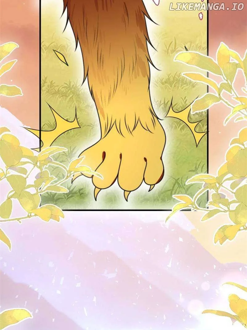 I Became the Beastman’s Wife Chapter 364 page 4