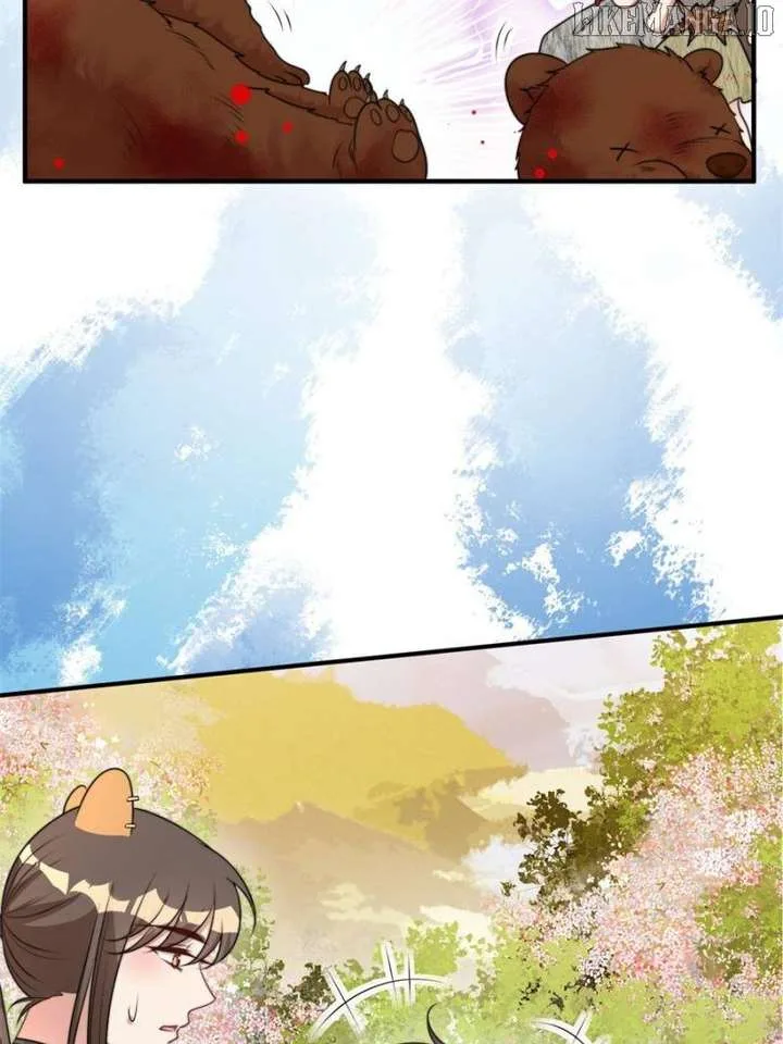 I Became the Beastman’s Wife Chapter 365 page 18