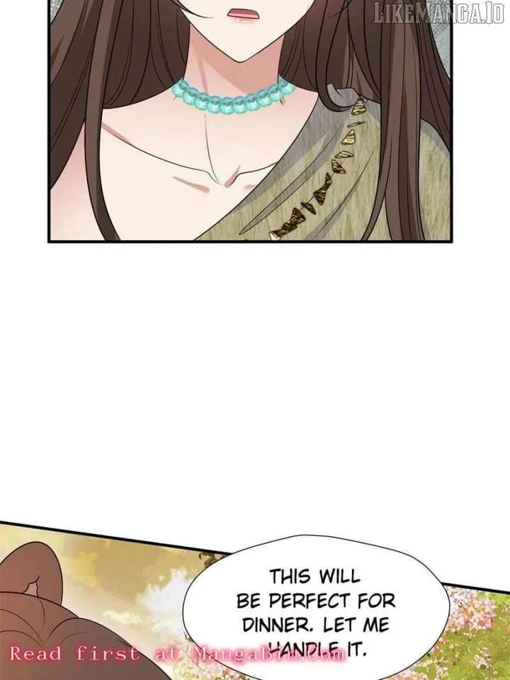 I Became the Beastman’s Wife Chapter 365 page 29