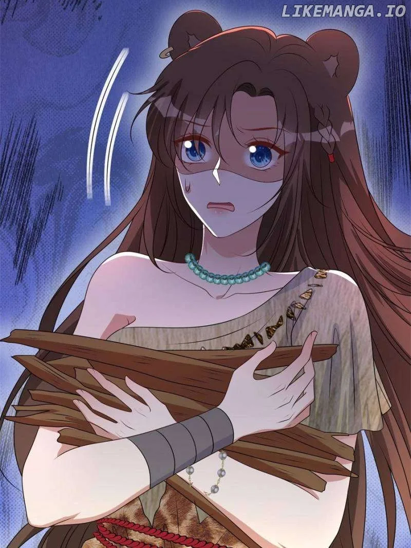 I Became the Beastman’s Wife Chapter 364 page 19