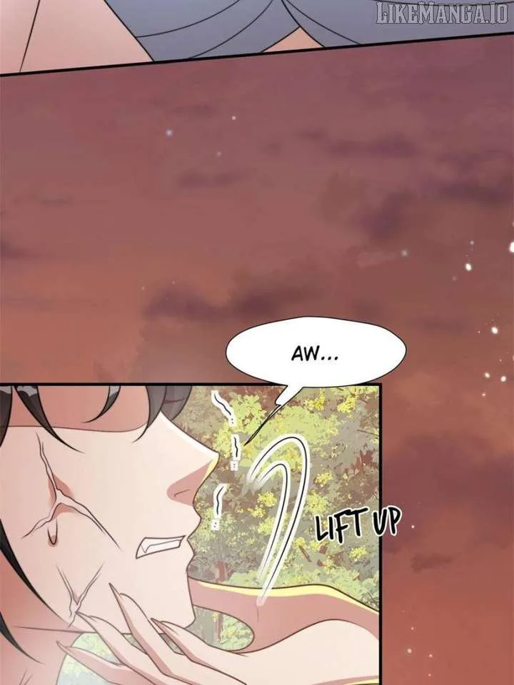 I Became the Beastman’s Wife Chapter 366 page 18