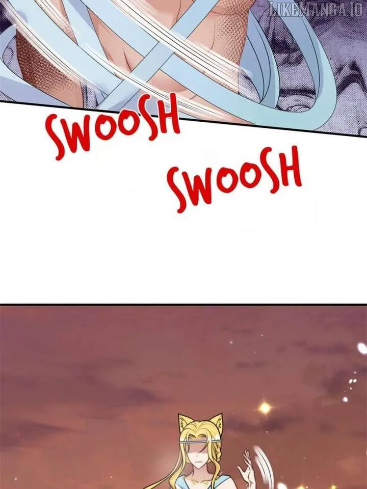 I Became the Beastman’s Wife Chapter 366 page 13