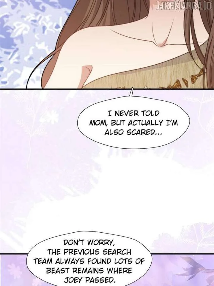 I Became the Beastman’s Wife Chapter 367 page 15