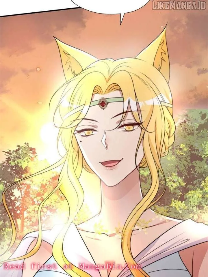 I Became the Beastman’s Wife Chapter 366 page 26