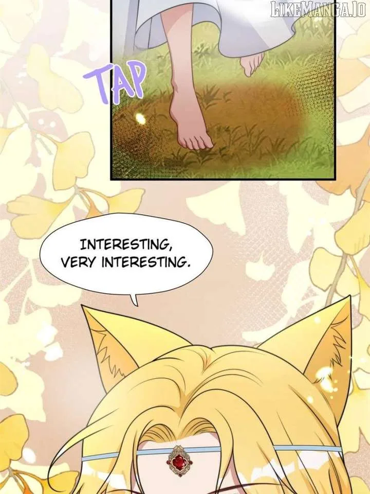 I Became the Beastman’s Wife Chapter 366 page 16