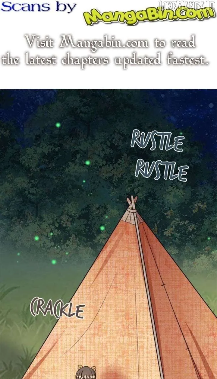 I Became the Beastman’s Wife Chapter 367 page 2