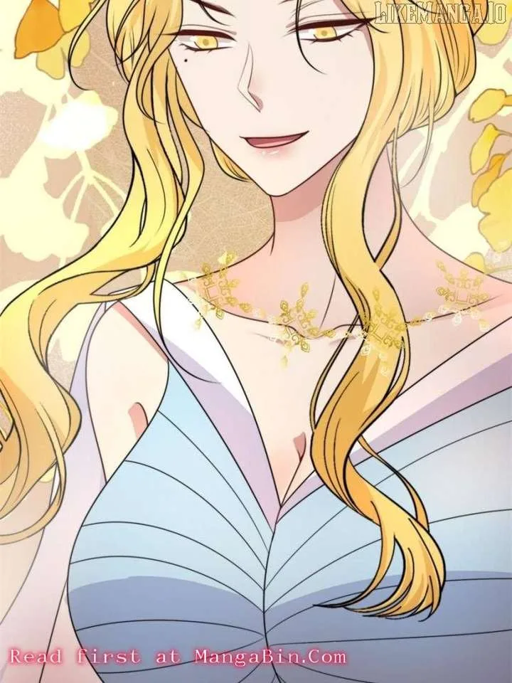 I Became the Beastman’s Wife Chapter 366 page 17