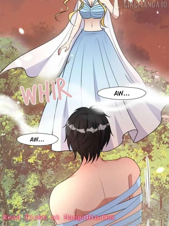 I Became the Beastman’s Wife Chapter 366 page 14