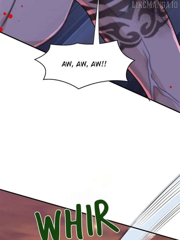 I Became the Beastman’s Wife Chapter 366 page 9