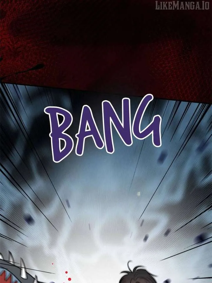 I Became the Beastman’s Wife Chapter 366 page 6
