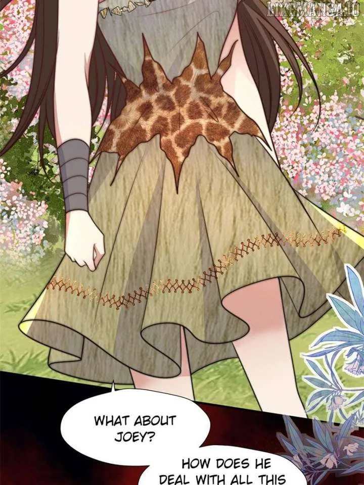 I Became the Beastman’s Wife Chapter 366 page 3