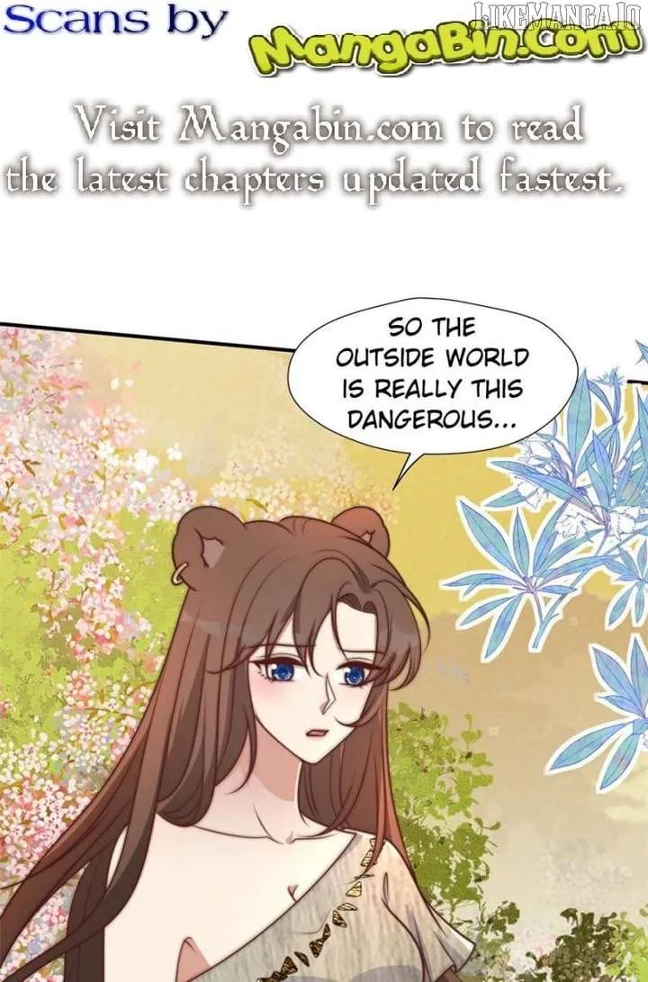 I Became the Beastman’s Wife Chapter 366 page 2