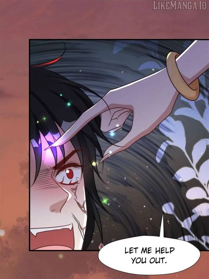 I Became the Beastman’s Wife Chapter 366 page 22
