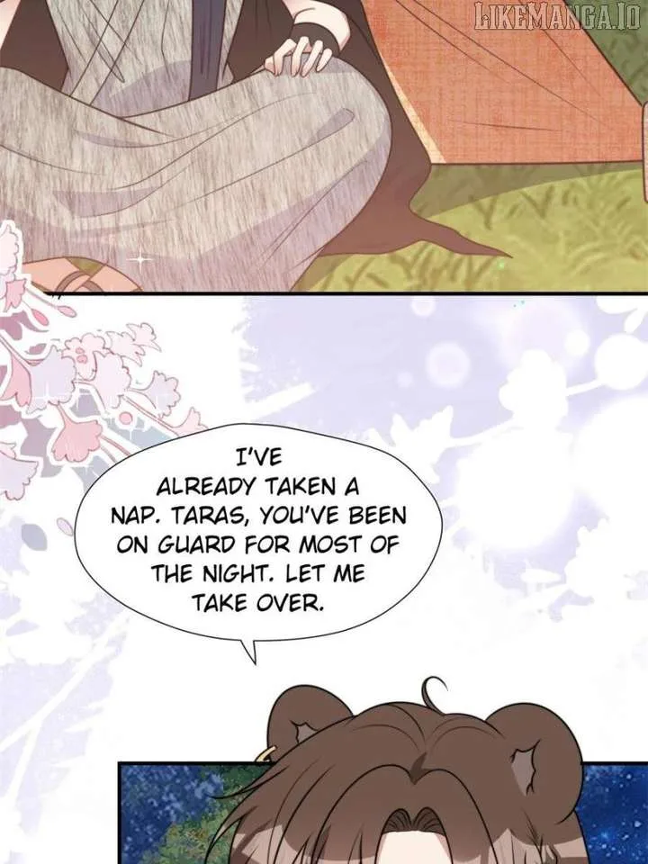 I Became the Beastman’s Wife Chapter 367 page 6