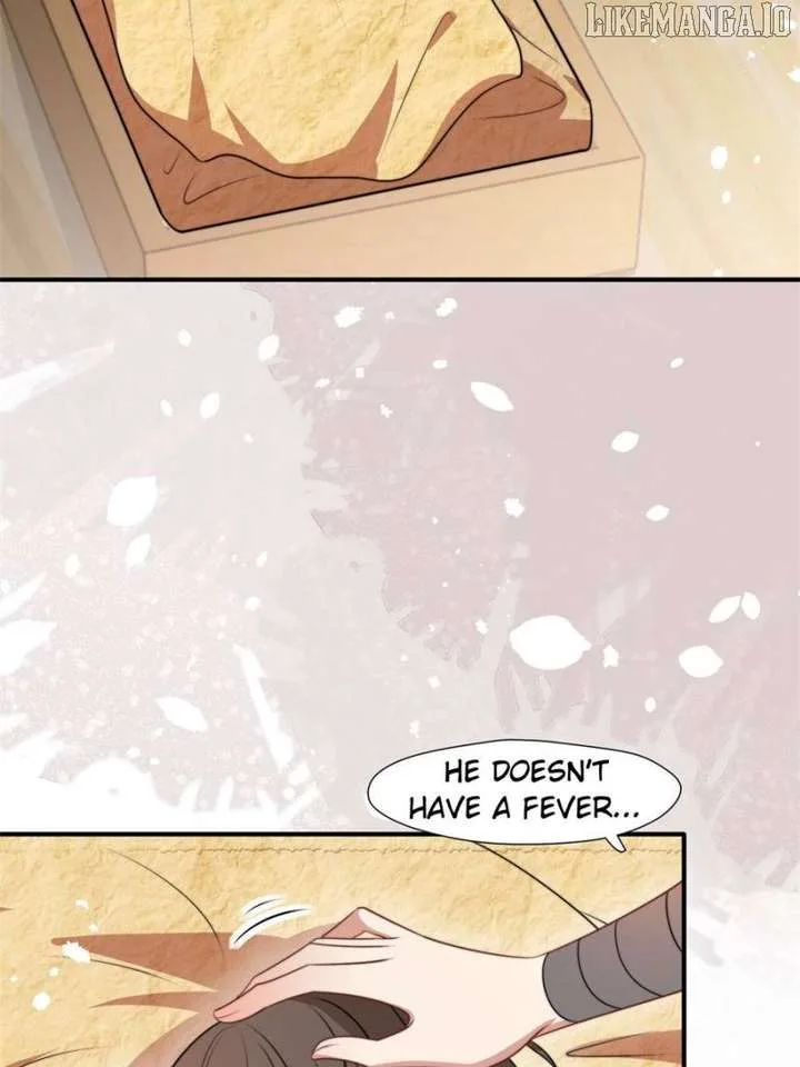 I Became the Beastman’s Wife Chapter 369 page 3