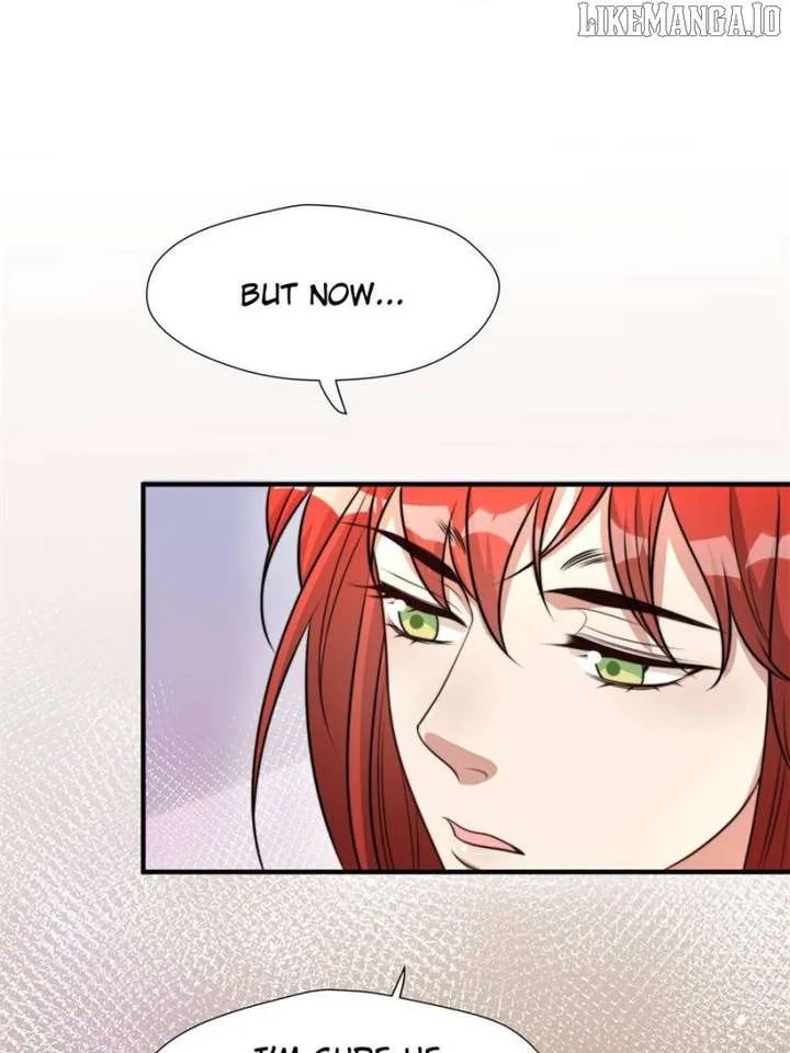 I Became the Beastman’s Wife Chapter 369 page 10