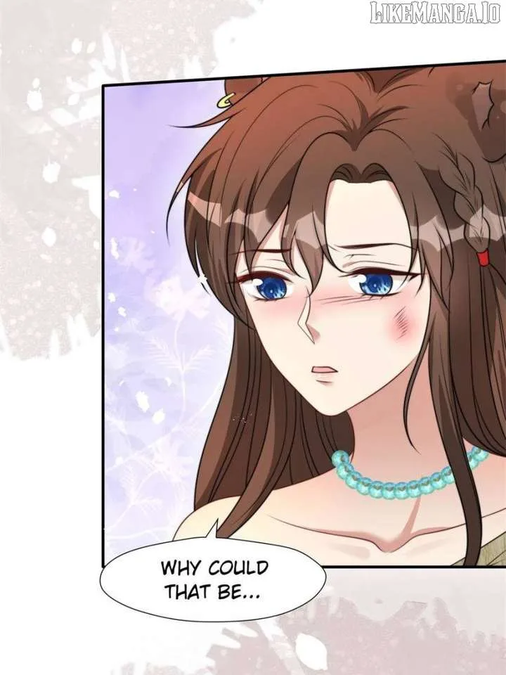 I Became the Beastman’s Wife Chapter 369 page 5
