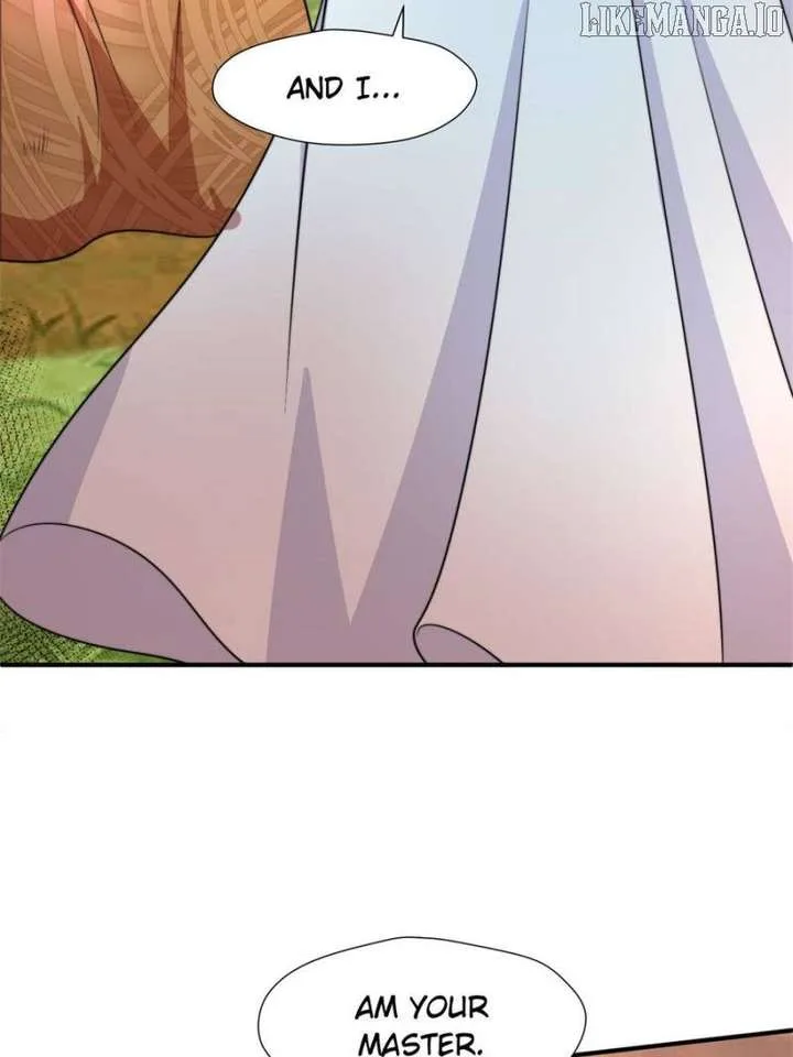 I Became the Beastman’s Wife Chapter 366 page 25
