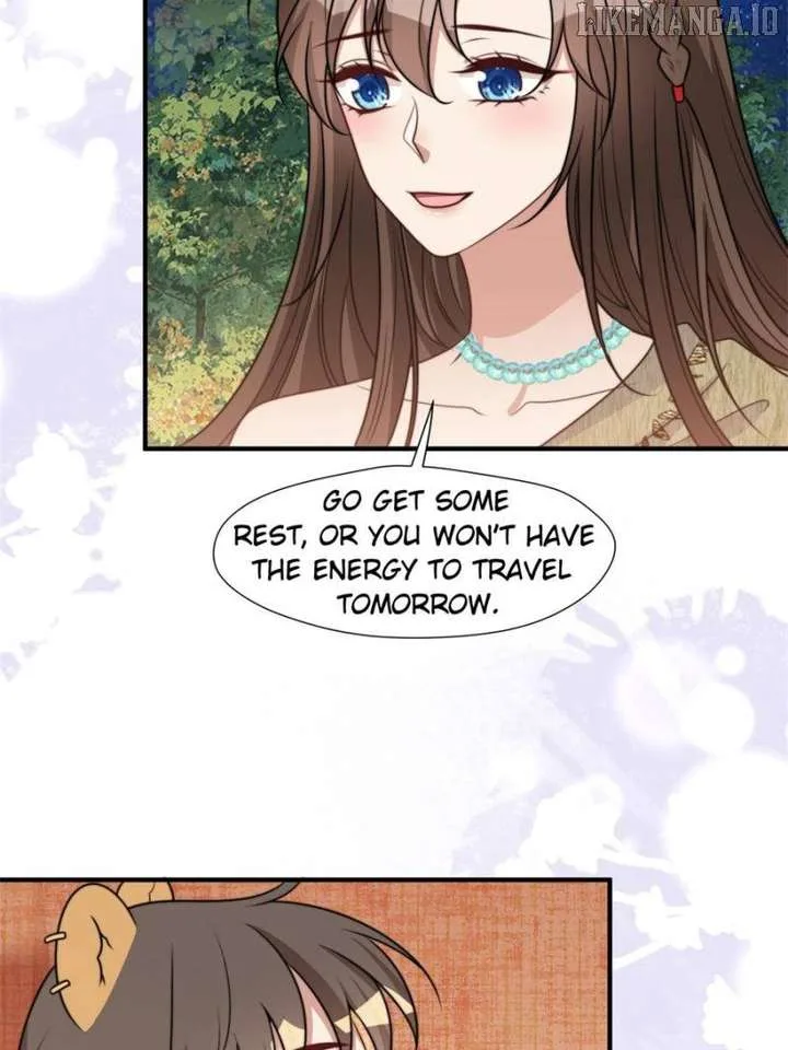 I Became the Beastman’s Wife Chapter 367 page 7