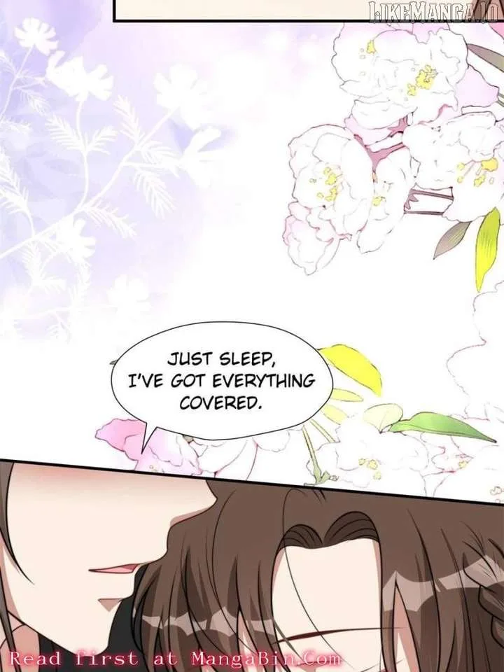 I Became the Beastman’s Wife Chapter 367 page 18