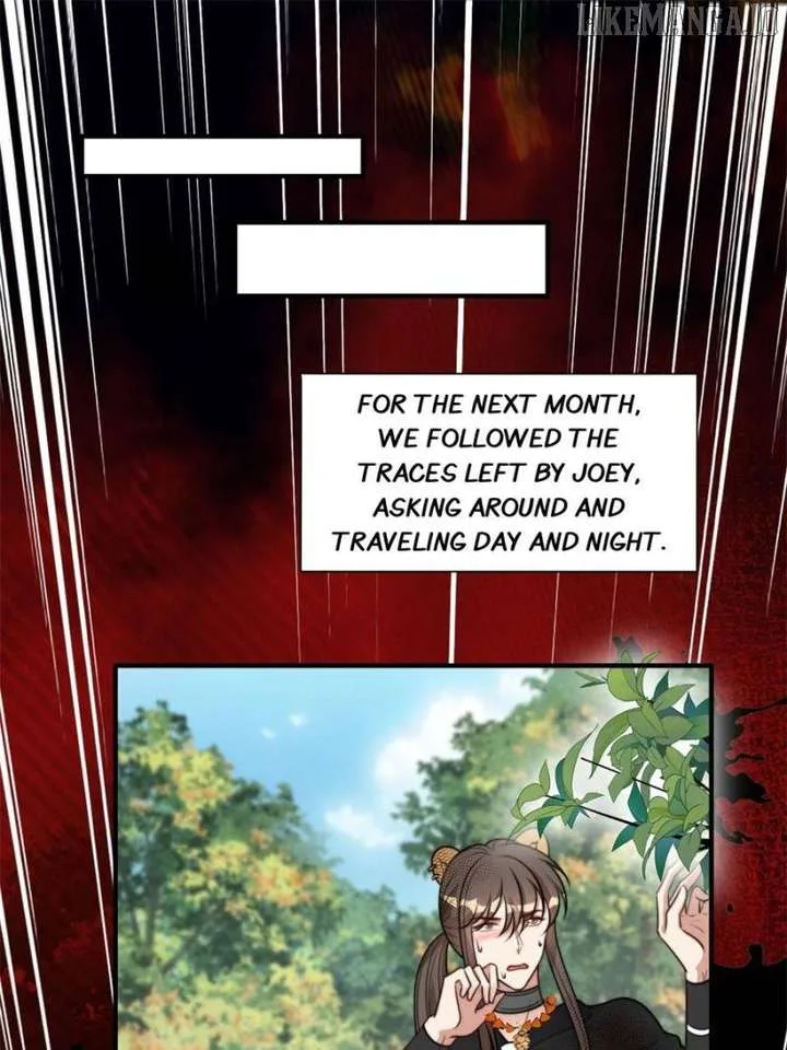 I Became the Beastman’s Wife Chapter 367 page 20