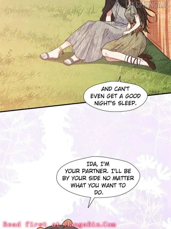 I Became the Beastman’s Wife Chapter 367 page 12