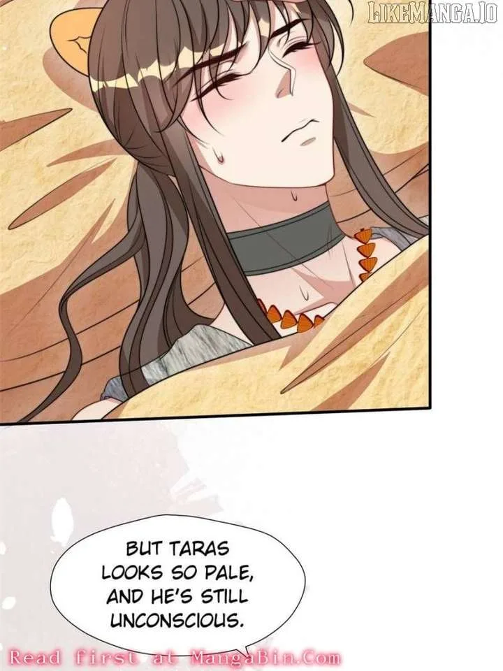 I Became the Beastman’s Wife Chapter 369 page 4