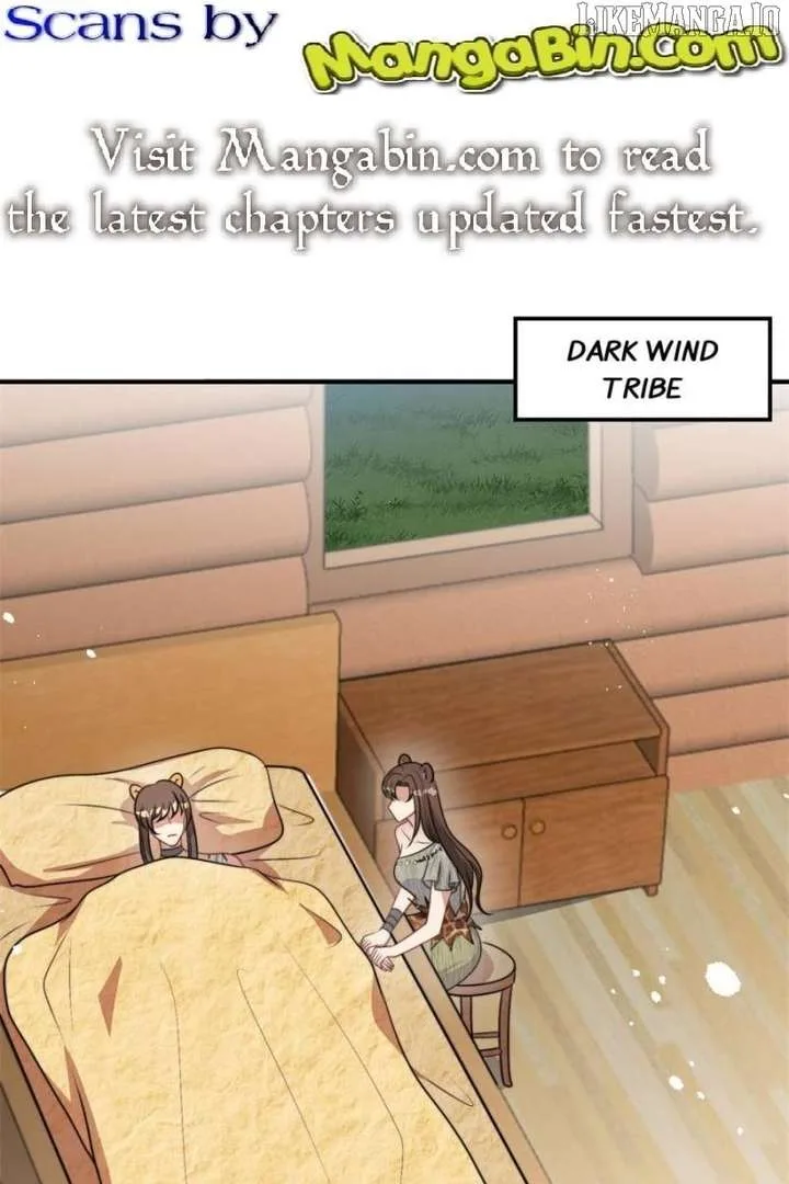 I Became the Beastman’s Wife Chapter 369 page 2
