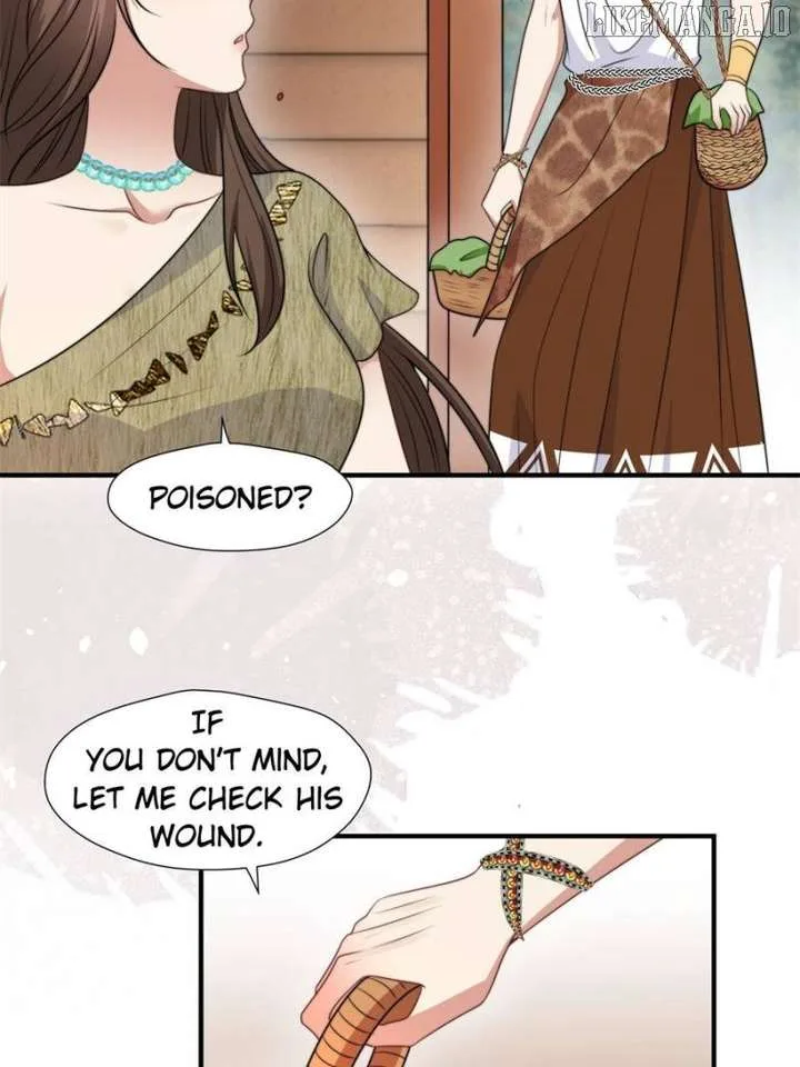 I Became the Beastman’s Wife Chapter 369 page 7