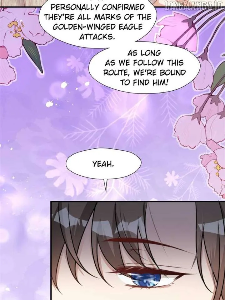 I Became the Beastman’s Wife Chapter 367 page 17