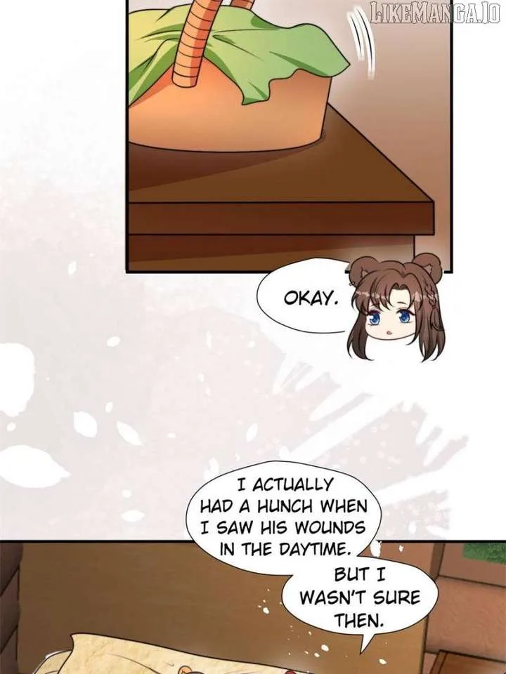 I Became the Beastman’s Wife Chapter 369 page 8
