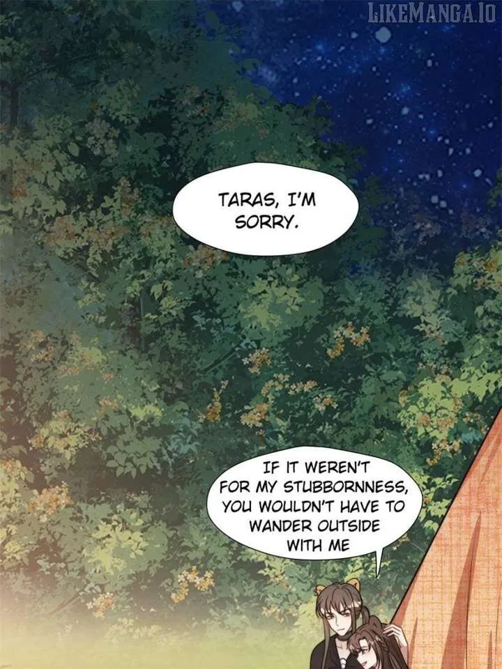 I Became the Beastman’s Wife Chapter 367 page 11