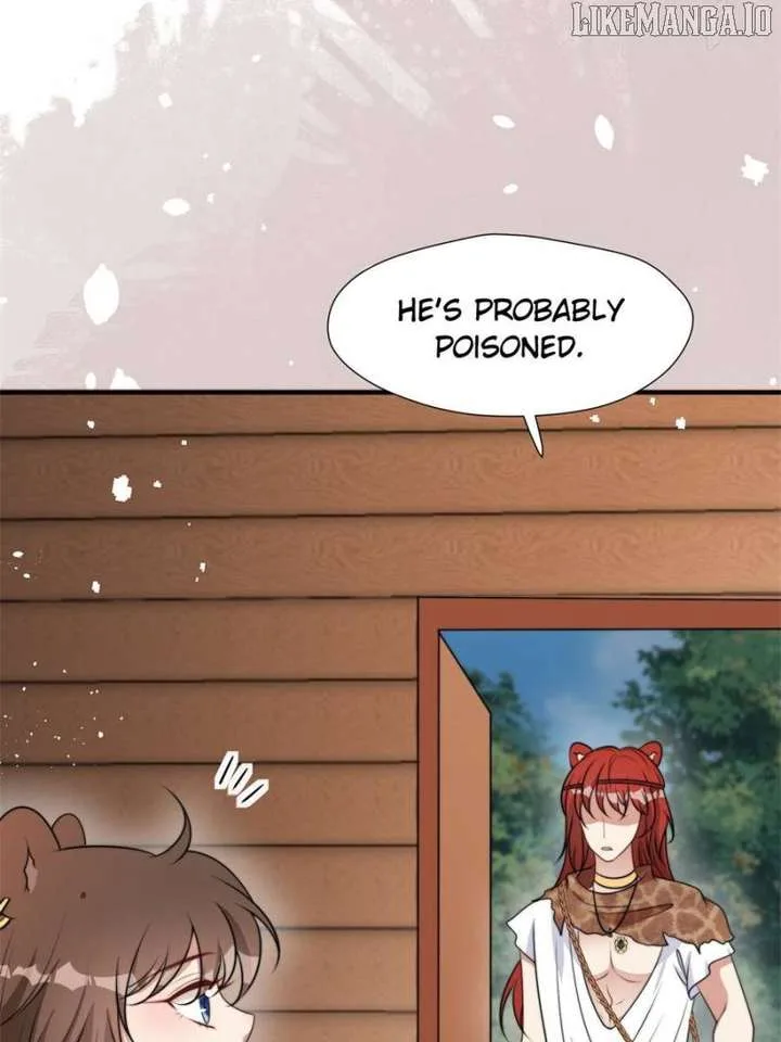 I Became the Beastman’s Wife Chapter 369 page 6