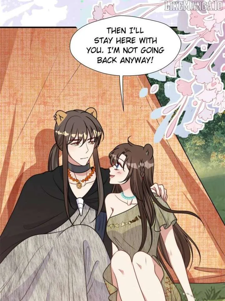 I Became the Beastman’s Wife Chapter 367 page 9