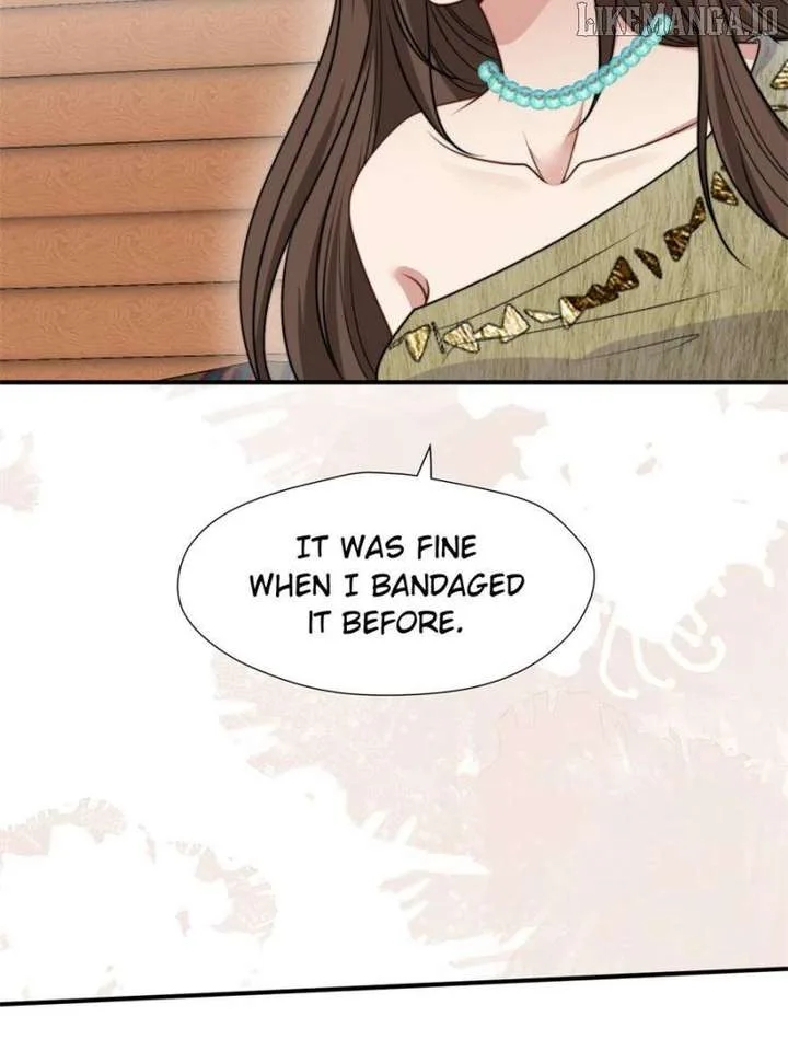 I Became the Beastman’s Wife Chapter 369 page 13