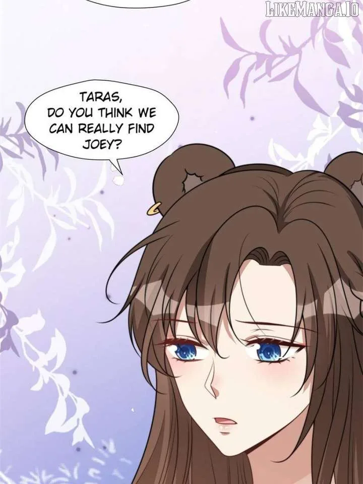 I Became the Beastman’s Wife Chapter 367 page 14