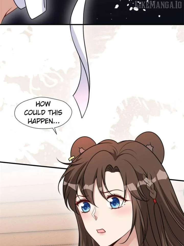 I Became the Beastman’s Wife Chapter 369 page 12