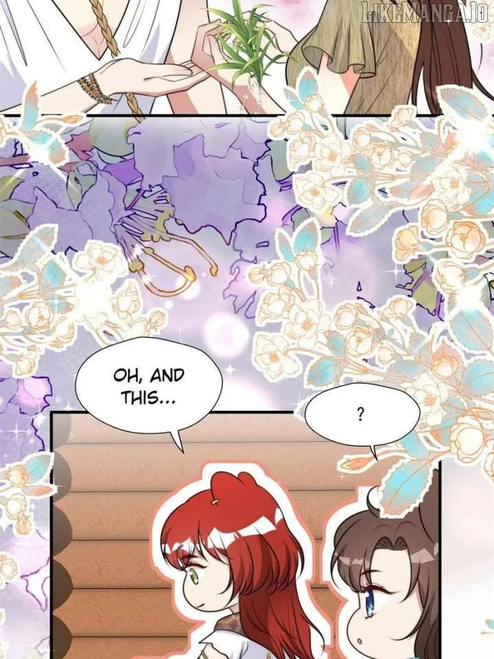 I Became the Beastman’s Wife Chapter 369 page 23