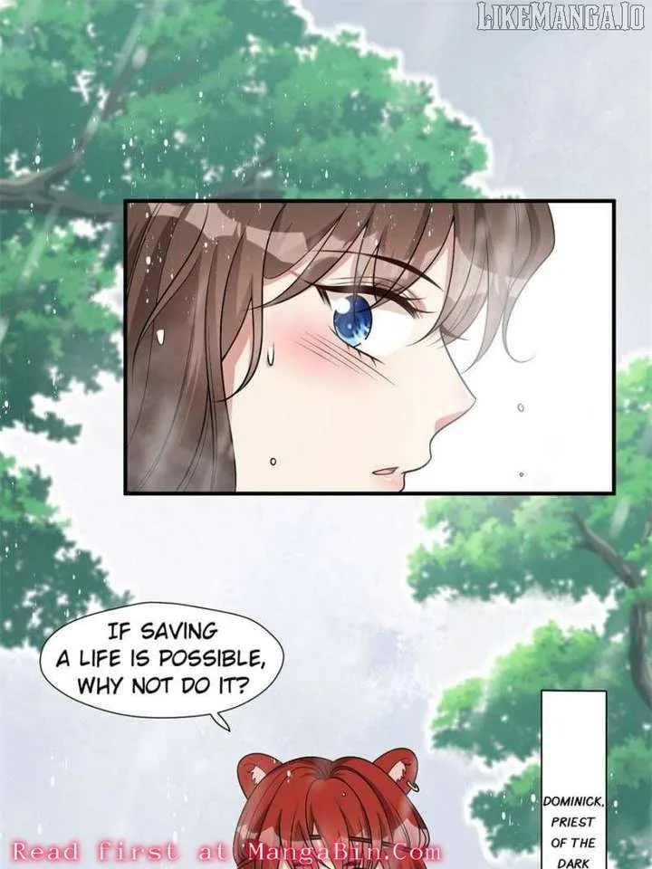 I Became the Beastman’s Wife Chapter 368 page 19