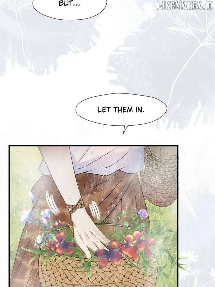 I Became the Beastman’s Wife Chapter 368 page 17