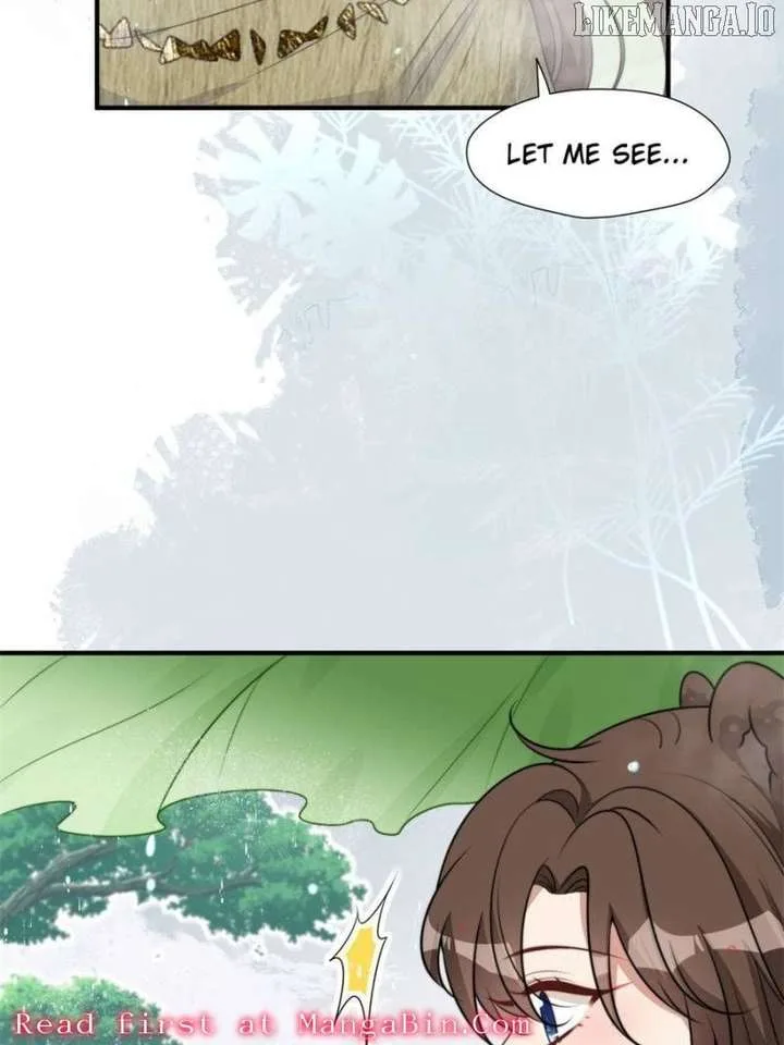 I Became the Beastman’s Wife Chapter 368 page 9