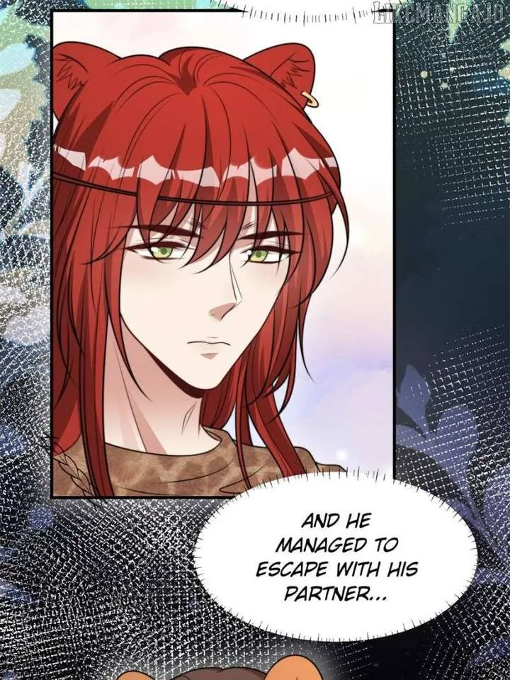 I Became the Beastman’s Wife Chapter 369 page 17
