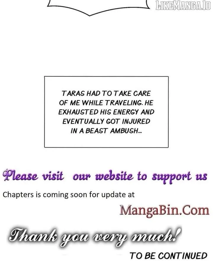 I Became the Beastman’s Wife Chapter 367 page 25