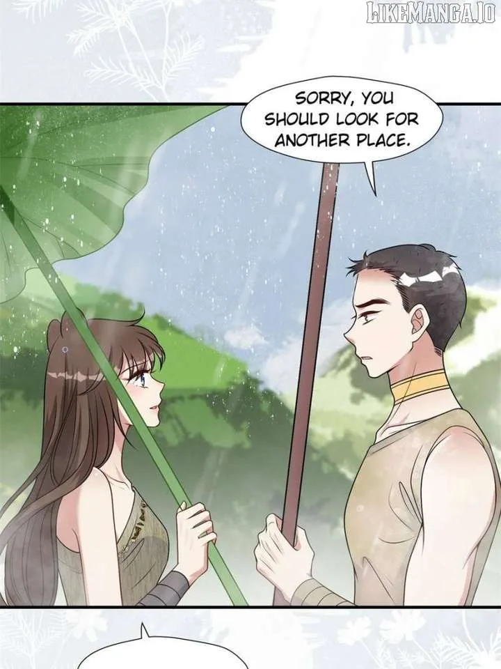I Became the Beastman’s Wife Chapter 368 page 16
