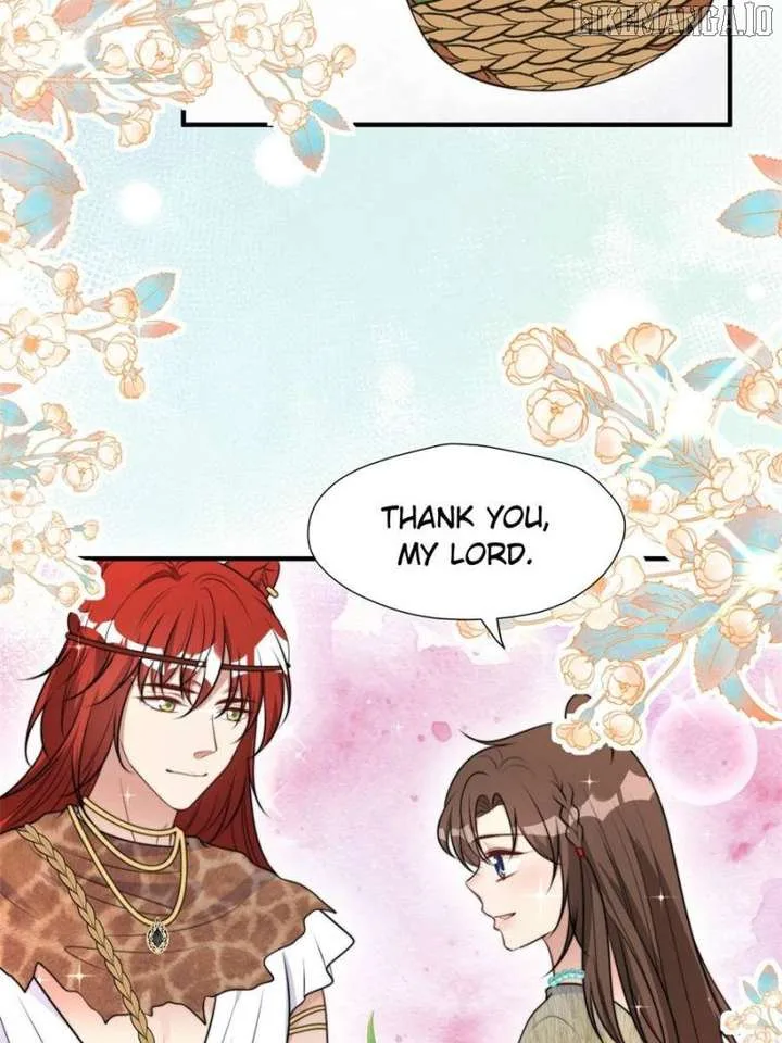I Became the Beastman’s Wife Chapter 369 page 22