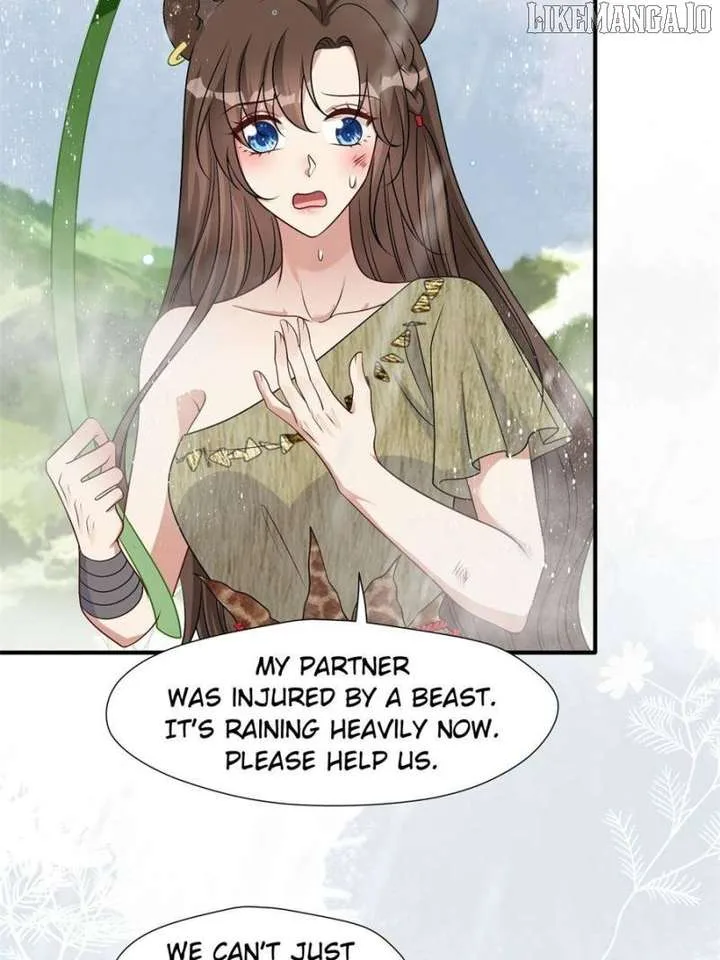 I Became the Beastman’s Wife Chapter 368 page 14