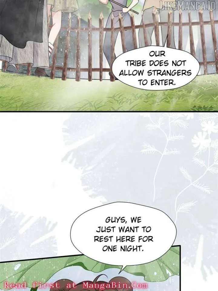 I Became the Beastman’s Wife Chapter 368 page 13
