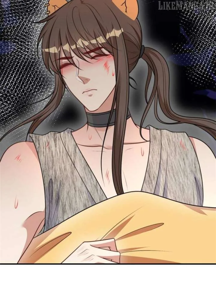 I Became the Beastman’s Wife Chapter 369 page 18