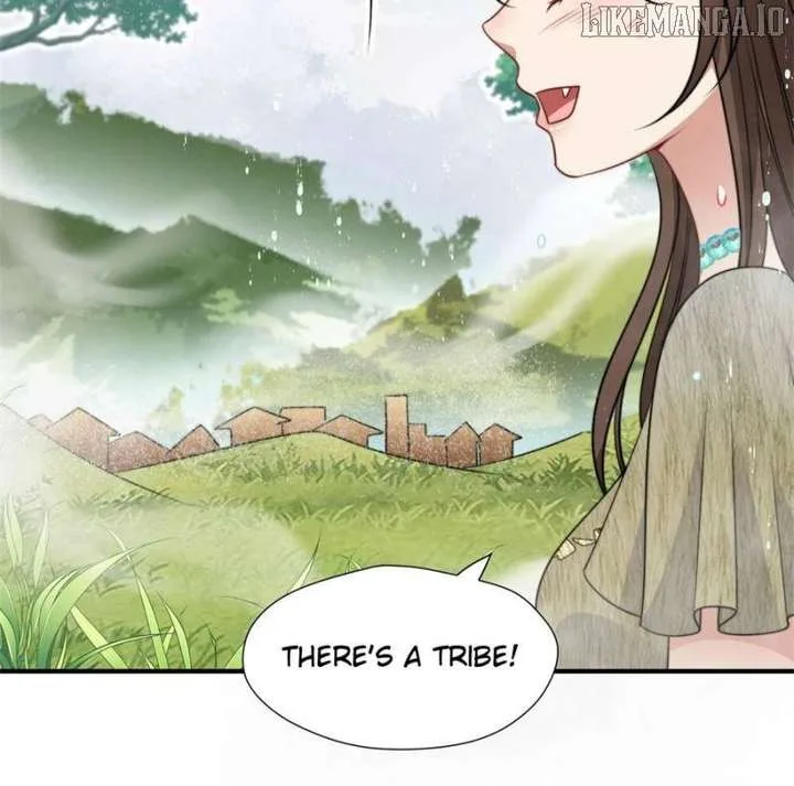 I Became the Beastman’s Wife Chapter 368 page 10